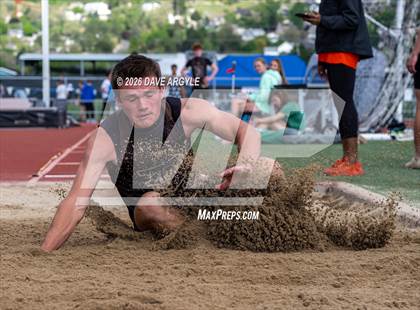 Thumbnail 3 in Phoenix Invitational photogallery.