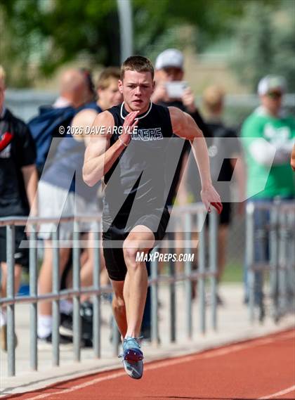 Thumbnail 1 in Phoenix Invitational photogallery.