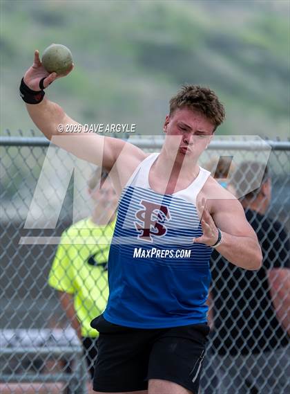 Thumbnail 3 in Phoenix Invitational photogallery.