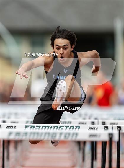Thumbnail 1 in Phoenix Invitational photogallery.