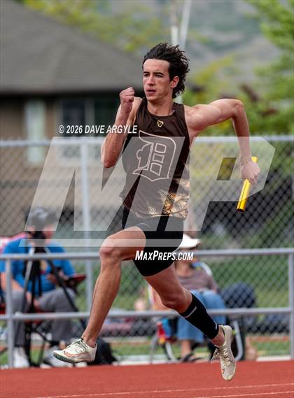Thumbnail 1 in Phoenix Invitational photogallery.