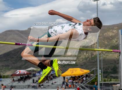 Thumbnail 2 in Phoenix Invitational photogallery.