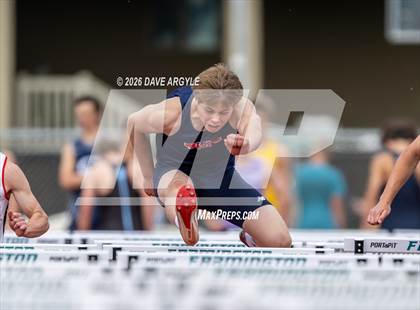 Thumbnail 3 in Phoenix Invitational photogallery.