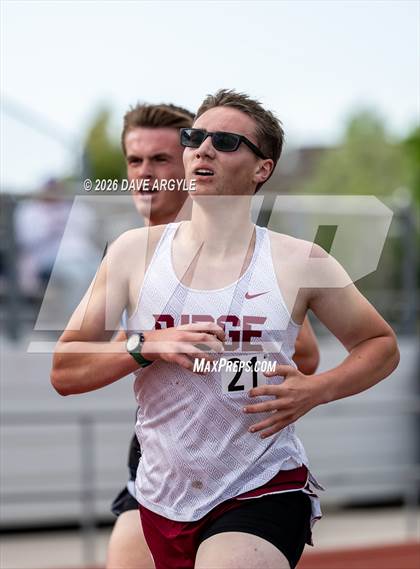 Thumbnail 2 in Phoenix Invitational photogallery.