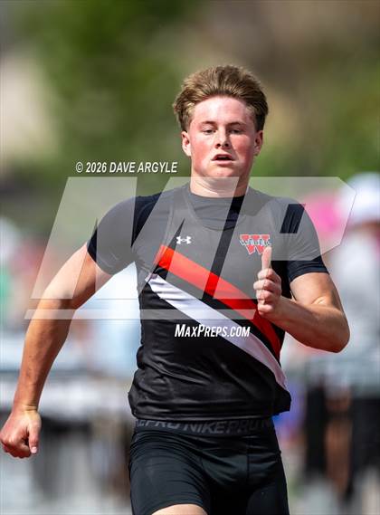 Thumbnail 1 in Phoenix Invitational photogallery.