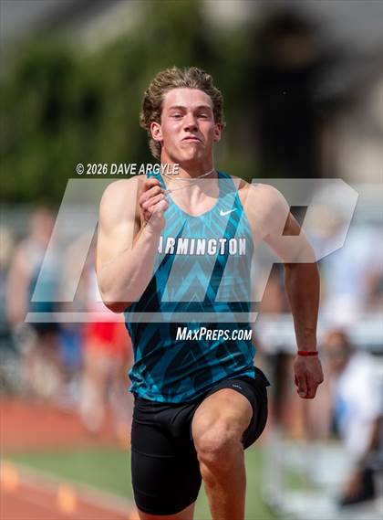 Thumbnail 1 in Phoenix Invitational photogallery.