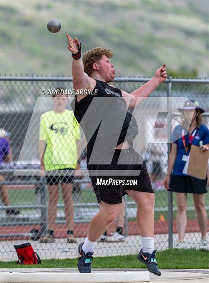 Thumbnail 2 in Phoenix Invitational photogallery.
