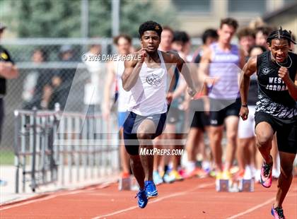 Thumbnail 1 in Phoenix Invitational photogallery.