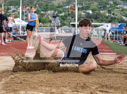 Thumbnail 3 in Phoenix Invitational photogallery.