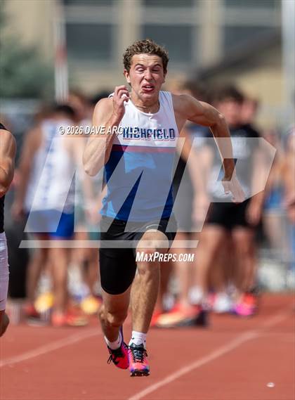 Thumbnail 3 in Phoenix Invitational photogallery.
