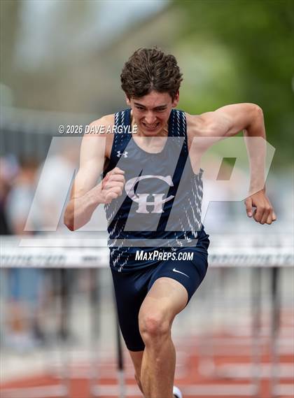 Thumbnail 1 in Phoenix Invitational photogallery.