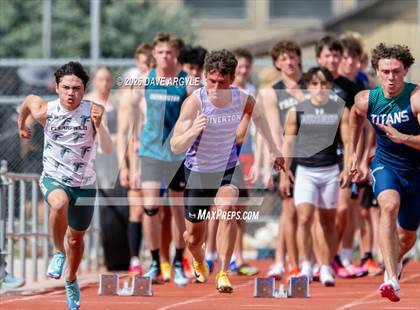 Thumbnail 3 in Phoenix Invitational photogallery.