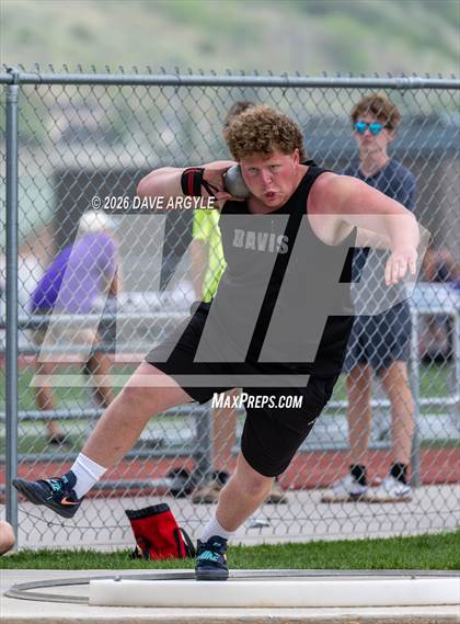 Thumbnail 1 in Phoenix Invitational photogallery.