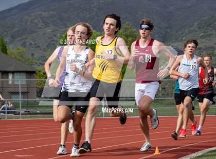 Thumbnail 1 in Phoenix Invitational photogallery.