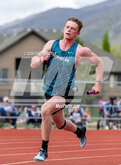 Thumbnail 1 in Phoenix Invitational photogallery.
