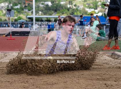 Thumbnail 3 in Phoenix Invitational photogallery.