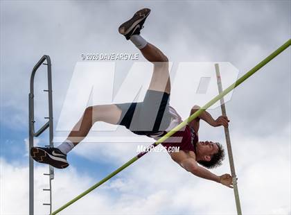 Thumbnail 1 in Phoenix Invitational photogallery.