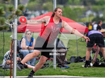 Thumbnail 3 in Phoenix Invitational photogallery.