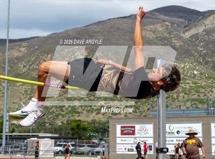 Thumbnail 3 in Phoenix Invitational photogallery.