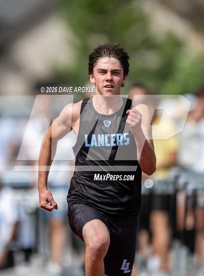 Thumbnail 2 in Phoenix Invitational photogallery.