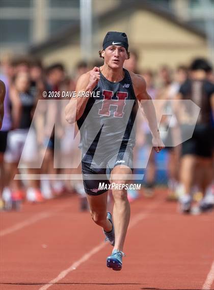Thumbnail 3 in Phoenix Invitational photogallery.