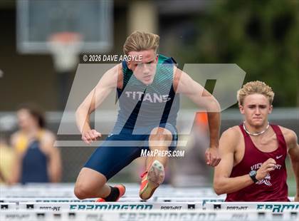 Thumbnail 1 in Phoenix Invitational photogallery.