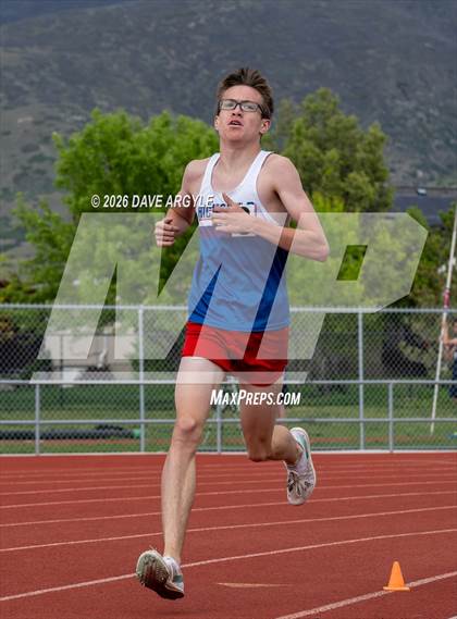 Thumbnail 1 in Phoenix Invitational photogallery.