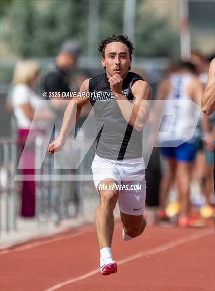 Thumbnail 2 in Phoenix Invitational photogallery.