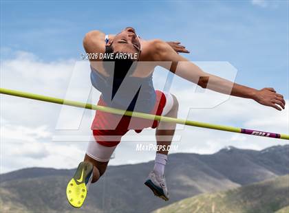 Thumbnail 3 in Phoenix Invitational photogallery.