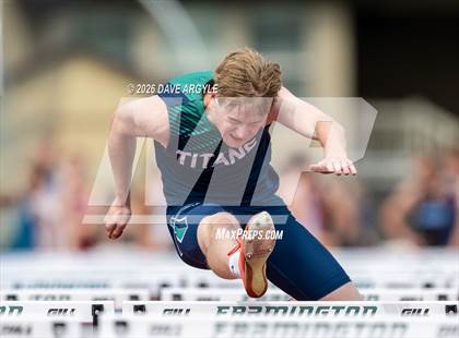 Thumbnail 1 in Phoenix Invitational photogallery.