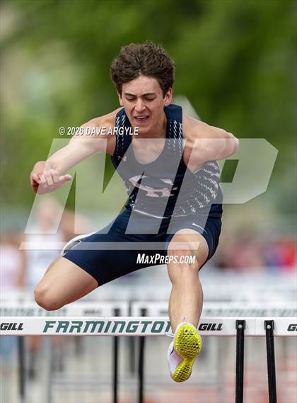 Thumbnail 3 in Phoenix Invitational photogallery.