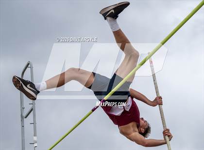 Thumbnail 3 in Phoenix Invitational photogallery.