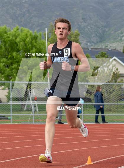 Thumbnail 3 in Phoenix Invitational photogallery.