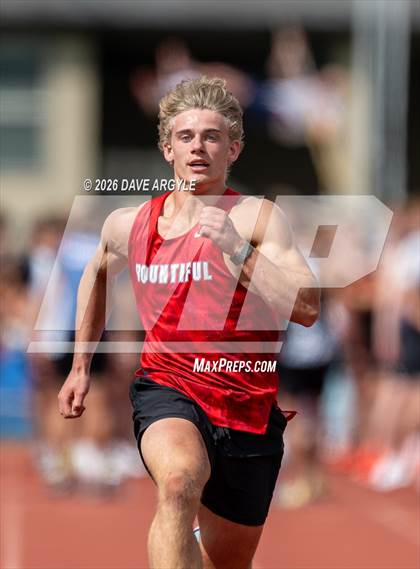 Thumbnail 2 in Phoenix Invitational photogallery.