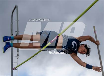 Thumbnail 3 in Phoenix Invitational photogallery.