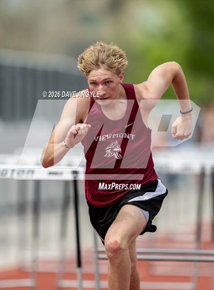 Thumbnail 1 in Phoenix Invitational photogallery.