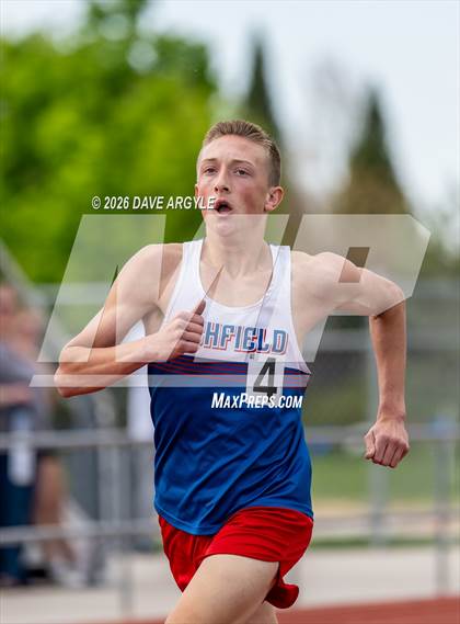 Thumbnail 1 in Phoenix Invitational photogallery.