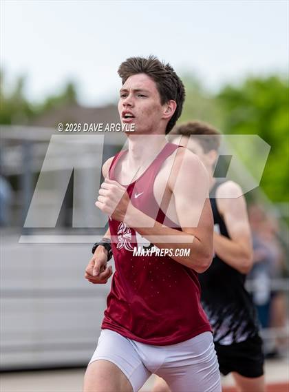 Thumbnail 2 in Phoenix Invitational photogallery.