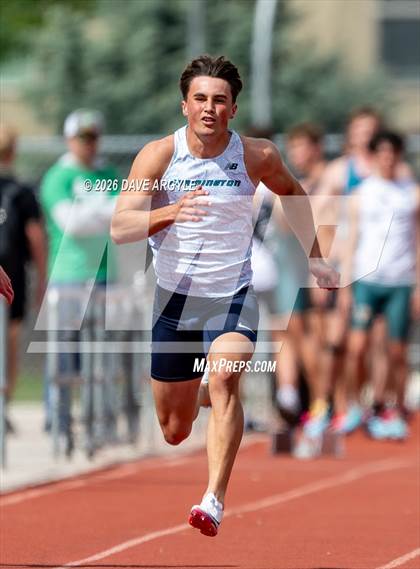 Thumbnail 3 in Phoenix Invitational photogallery.