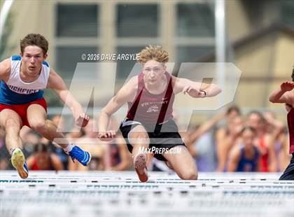 Thumbnail 3 in Phoenix Invitational photogallery.