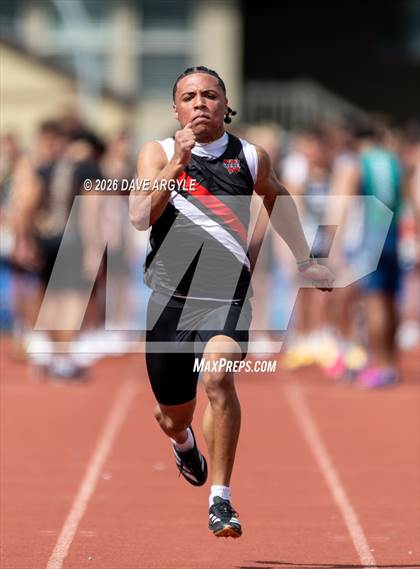 Thumbnail 1 in Phoenix Invitational photogallery.