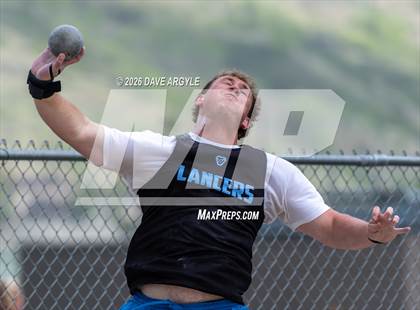Thumbnail 3 in Phoenix Invitational photogallery.