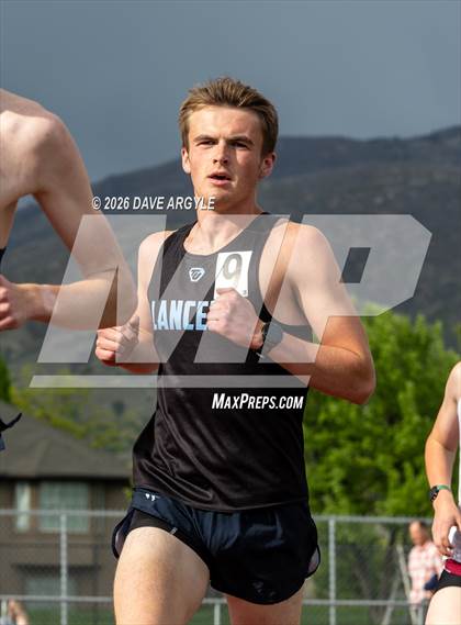 Thumbnail 2 in Phoenix Invitational photogallery.