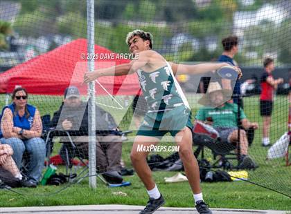 Thumbnail 2 in Phoenix Invitational photogallery.