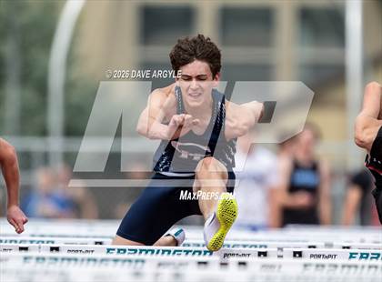 Thumbnail 2 in Phoenix Invitational photogallery.