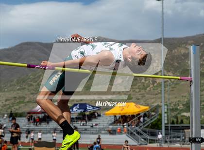 Thumbnail 2 in Phoenix Invitational photogallery.