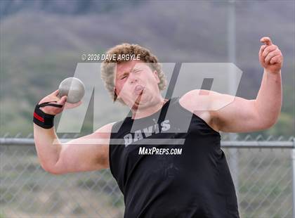 Thumbnail 3 in Phoenix Invitational photogallery.