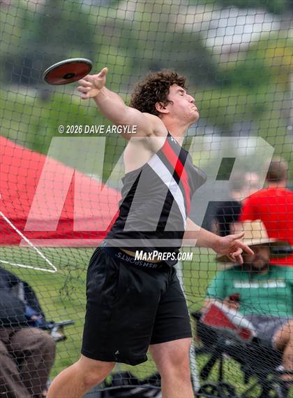 Thumbnail 1 in Phoenix Invitational photogallery.