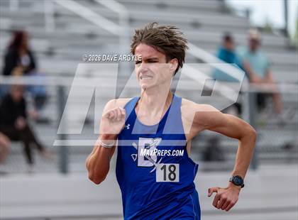 Thumbnail 3 in Phoenix Invitational photogallery.