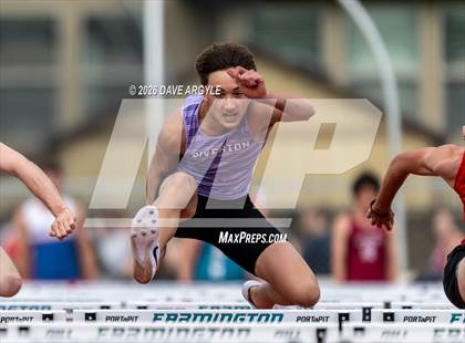 Thumbnail 2 in Phoenix Invitational photogallery.